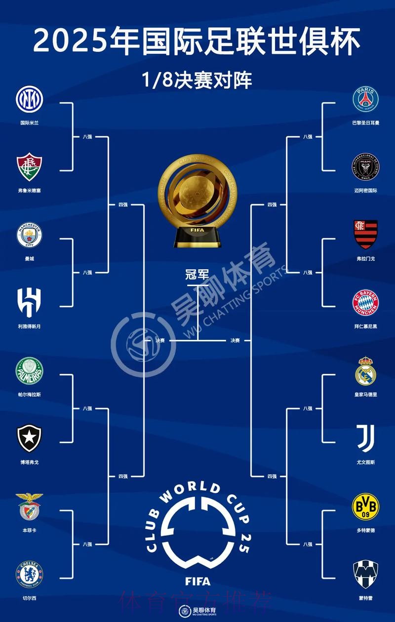 深入解析世界杯热门球队实力与前景